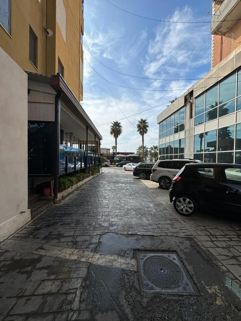 Vollga Four Seasons Apartment Durres Exterior photo
