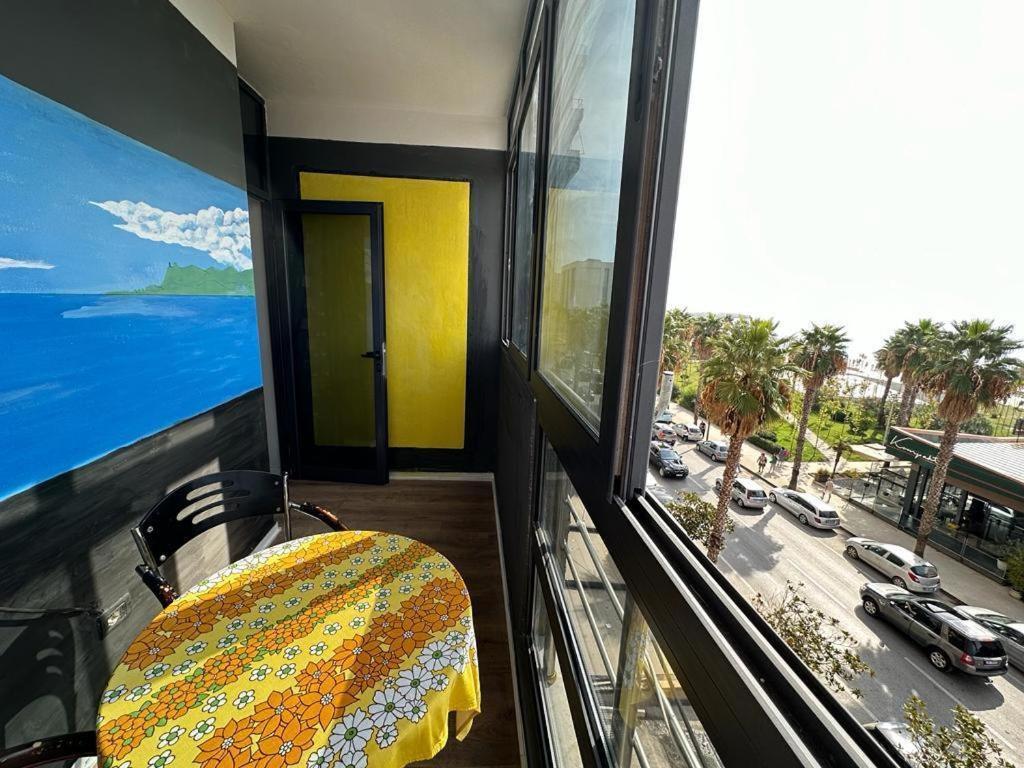 Vollga Four Seasons Apartment Durres Exterior photo